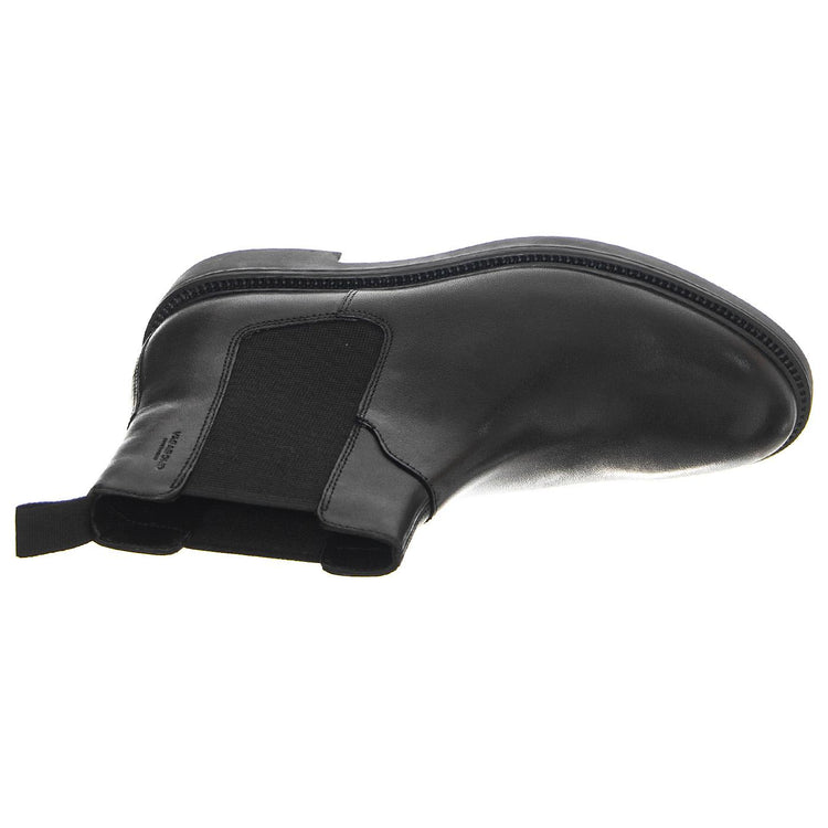 W' Alex Black Boots - Stivali Donna Neri VBS5648-101-20  VAGABOND 