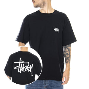  1904464-BLAC  STUSSY 