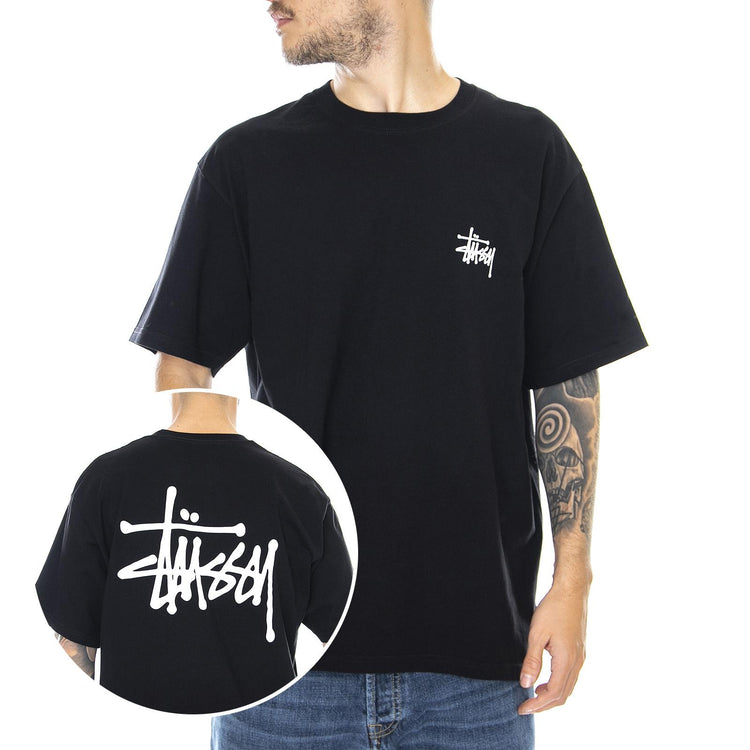  1904464-BLAC  STUSSY 