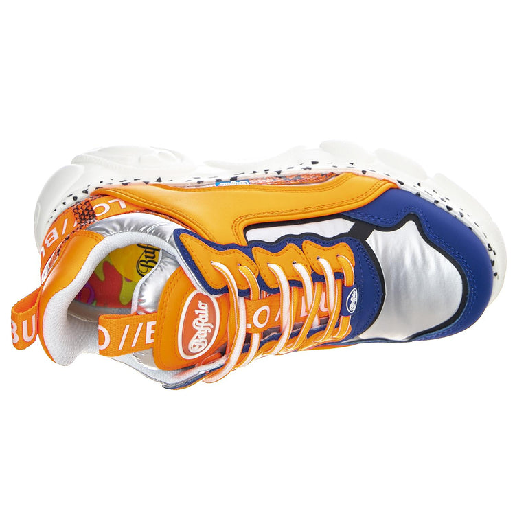  BFSCHAI-MUSN  BUFFALO 