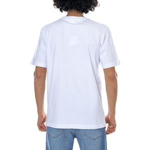  TSH0132WHT  DOOMSDAY 