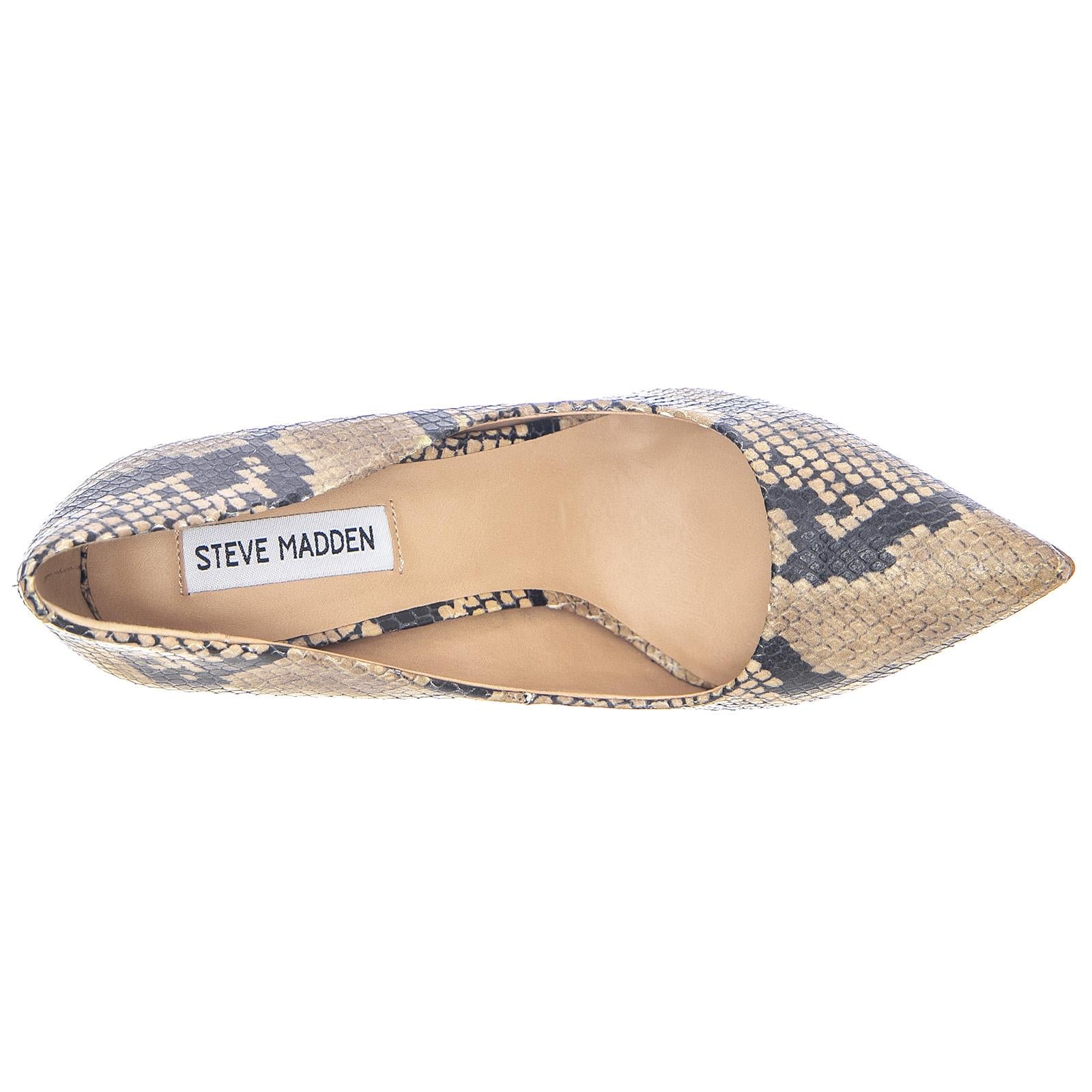  SMSDAISIE-TANSNK  STEVE MADDEN 