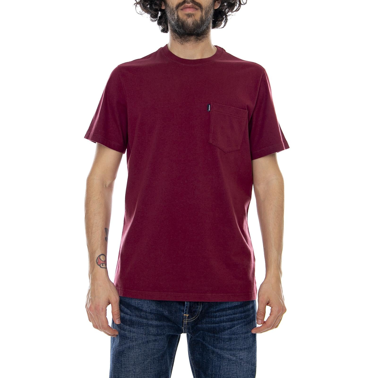  BATEE0372-RE53  BARBOUR 