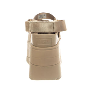 W GOLDENRISE MUSTARD SEED - Sandalli Donna Beige W1167431-MDSD . UGG 