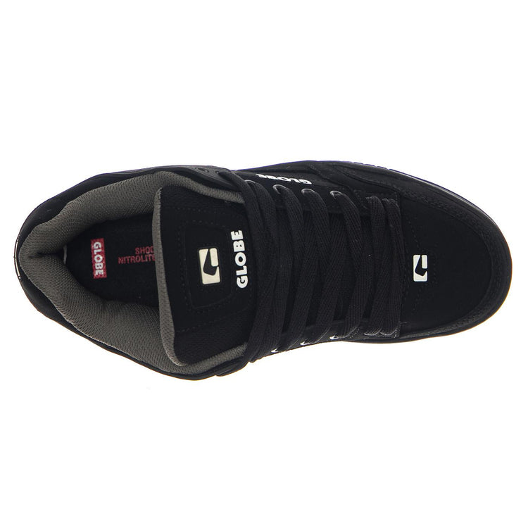 Tilt Black / Black - Scarpe Uomo Nere GBTILT-10894  GLOBE 