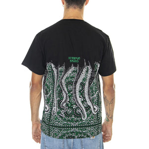  21WOTS13-BLACK  OCTOPUS 