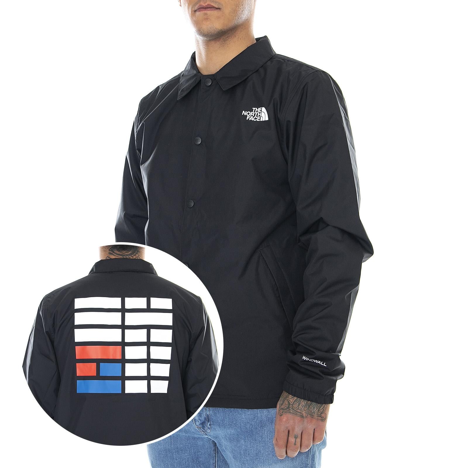  NF0A4CLMJK3  THE NORTH FACE 
