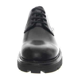 Cameron Black - Scarpe Profilo Basso Uomo Nere VBM5675-101-20  VAGABOND 
