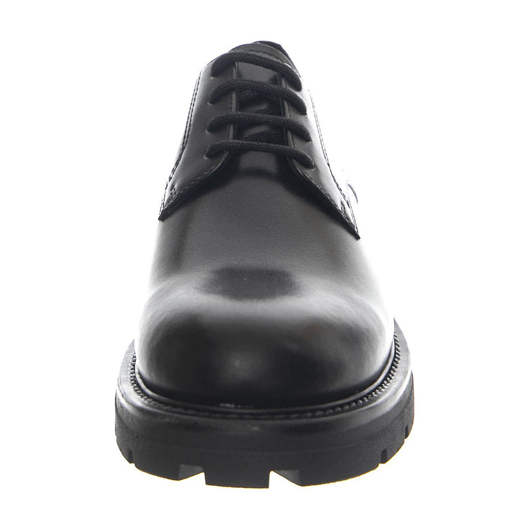 Cameron Black - Scarpe Profilo Basso Uomo Nere VBM5675-101-20  VAGABOND 