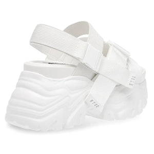 Voltz White - Sandali Donna Bianchi SMPVOLTZ-WHT  STEVE MADDEN 