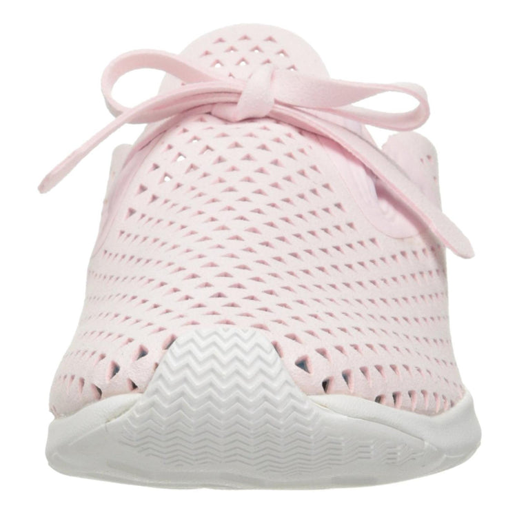 Apollo Moc - Shell White/Pink - Sneakers Basse Donna 21102409-8430  NATIVE 