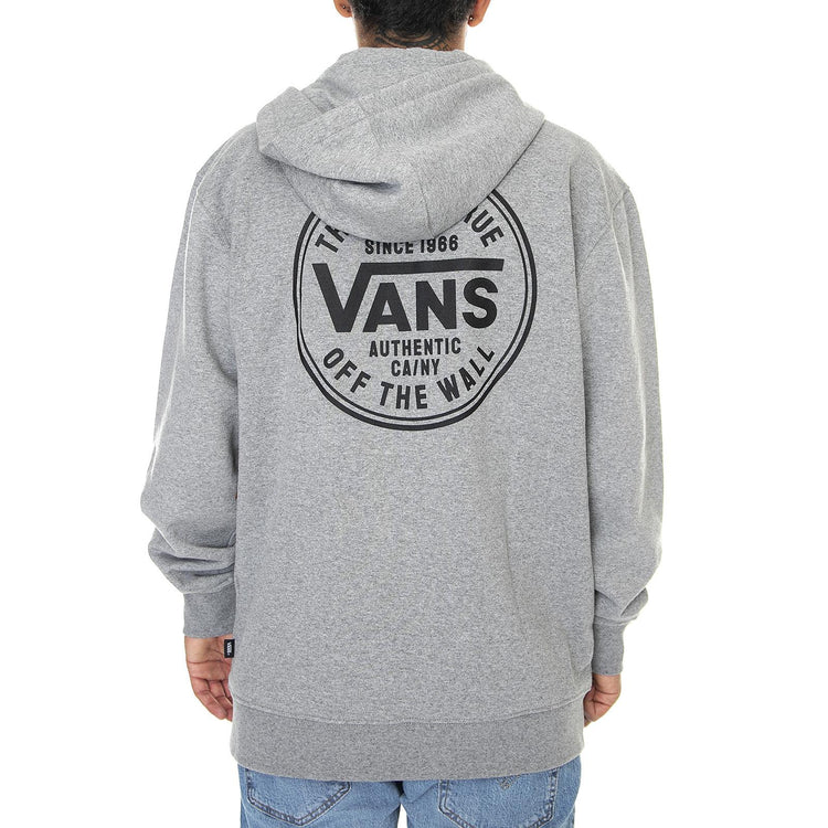  VN0A54B102F1  VANS 