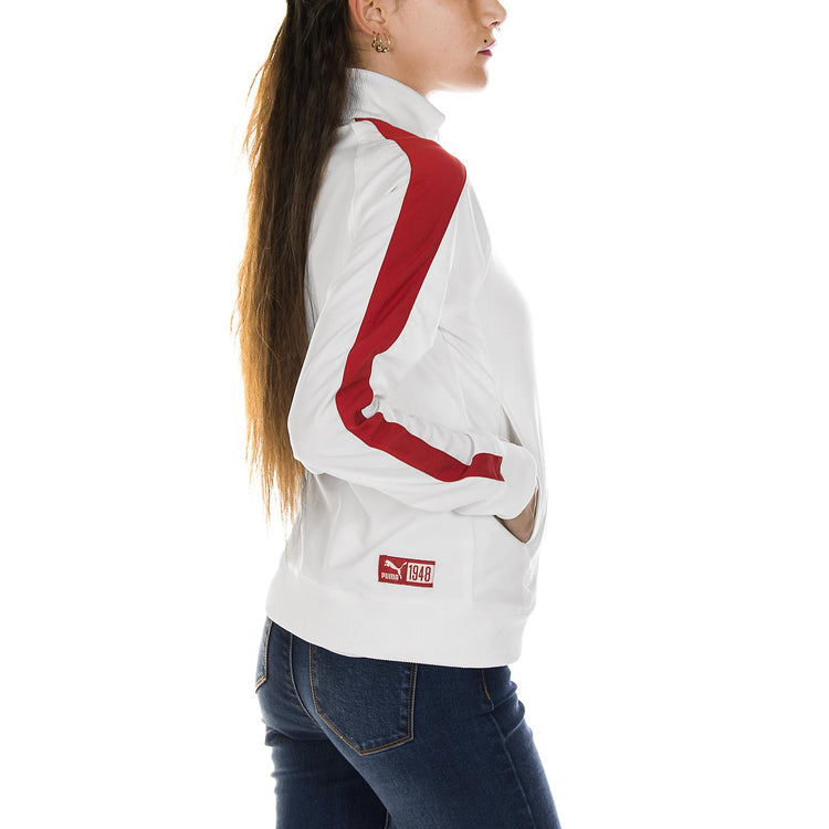 True Archive T7 Trac MARSHMALLOW 57352721-21  PUMA 