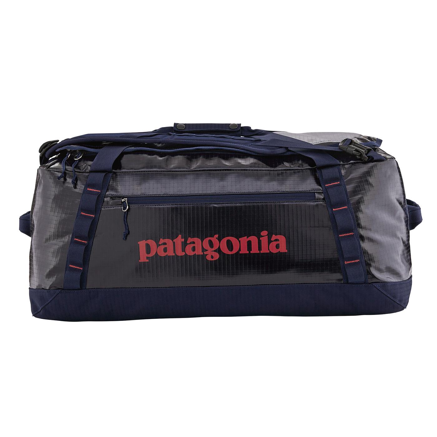 Black Hole Duffel 55L Classic Navy - Borsa da Viaggio Blu 49342-CNY  PATAGONIA 