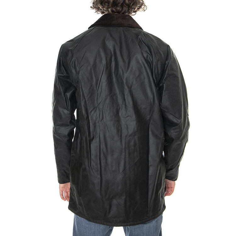  MWX0017-SG91-FW20  BARBOUR 