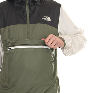 FANORAK Jacket Four Leaf Clove T93FZL3WQ  THE NORTH FACE 