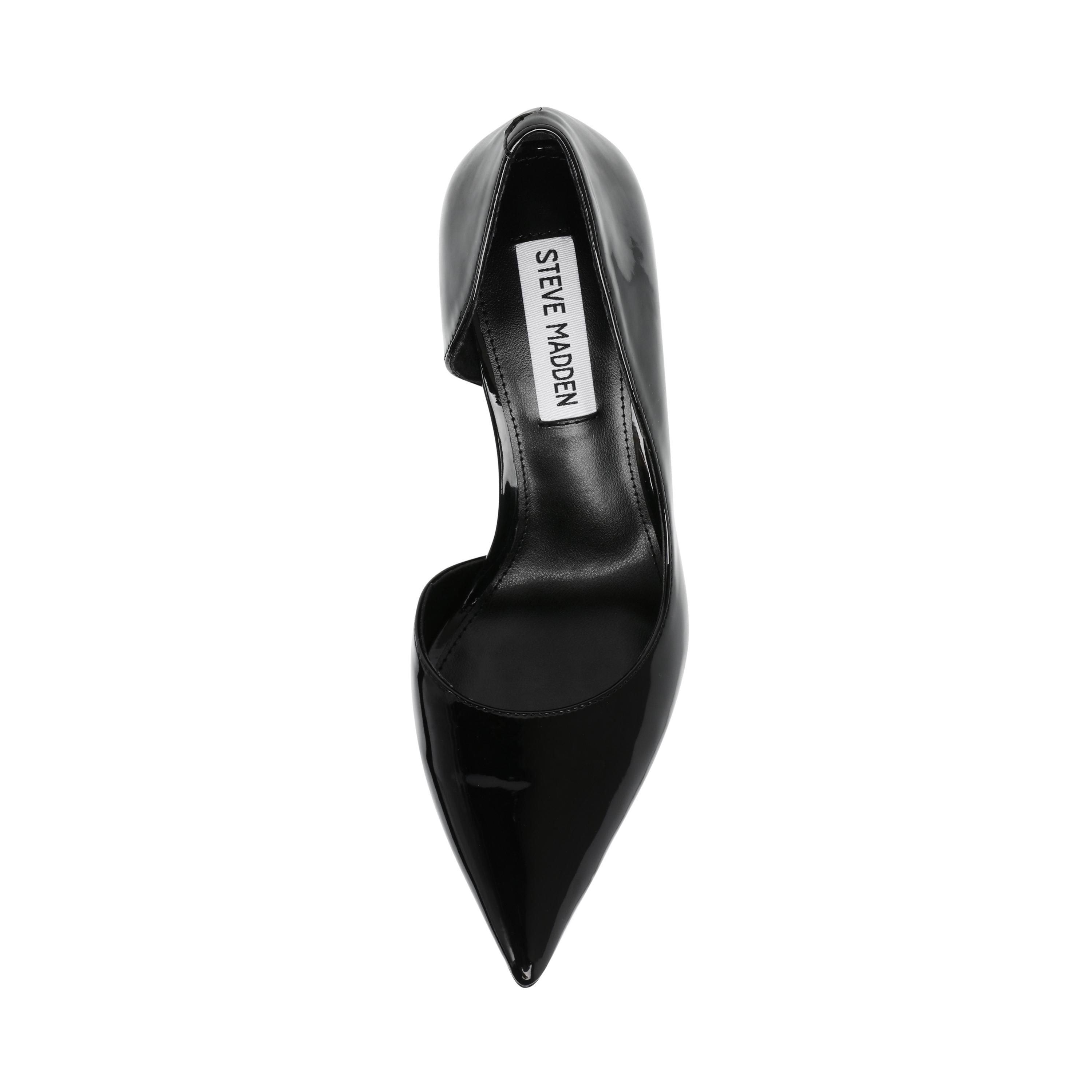  SMSDAMZIL-BLK  STEVE MADDEN 