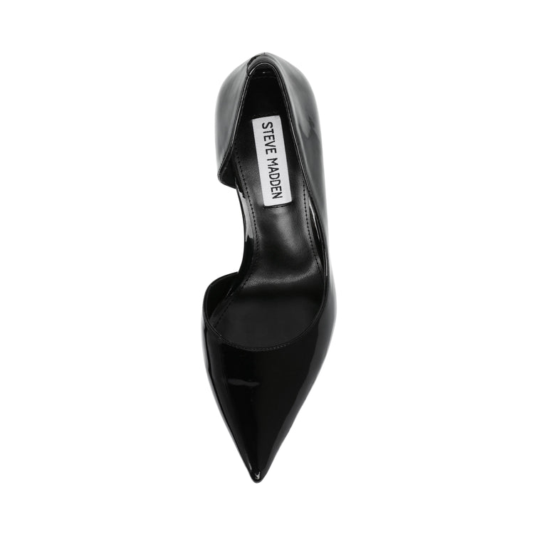  SMSDAMZIL-BLK  STEVE MADDEN 