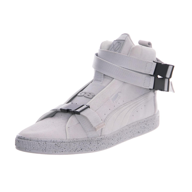 Suede Classic x TheWeeknd Glacier Grey 36631002  PUMA 