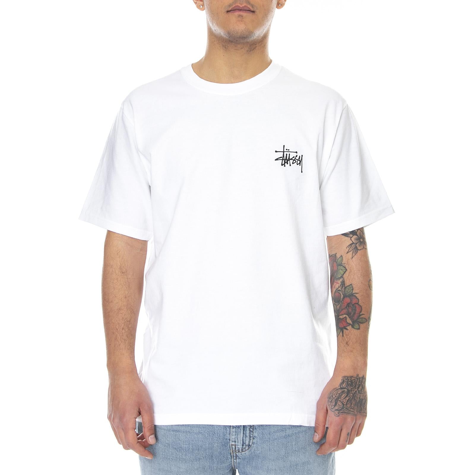  1904649-WHIT  STUSSY 