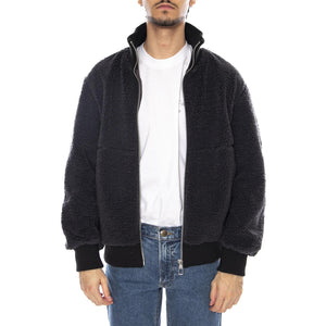 Ray Sherpa Jacket OTW Phantom - Giacca Uomo Grigia 22034703-4797918 . ONLY & SONS 