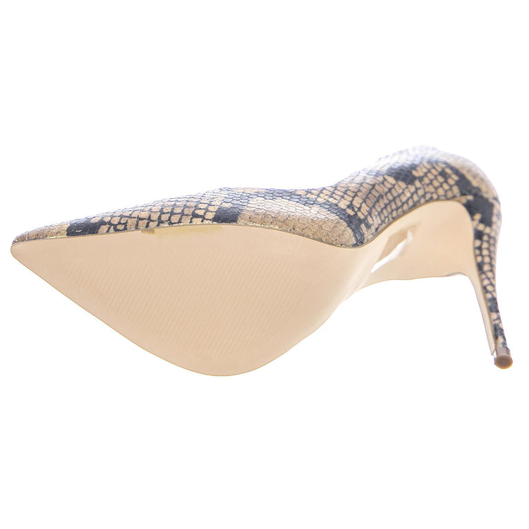  SMSDAISIE-TANSNK  STEVE MADDEN 
