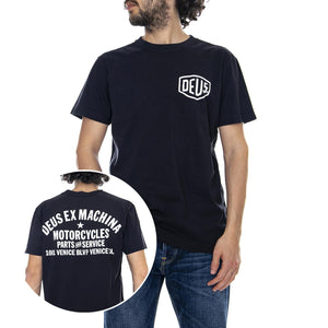 DETEE0084-100  DEUS EX MACHINA 