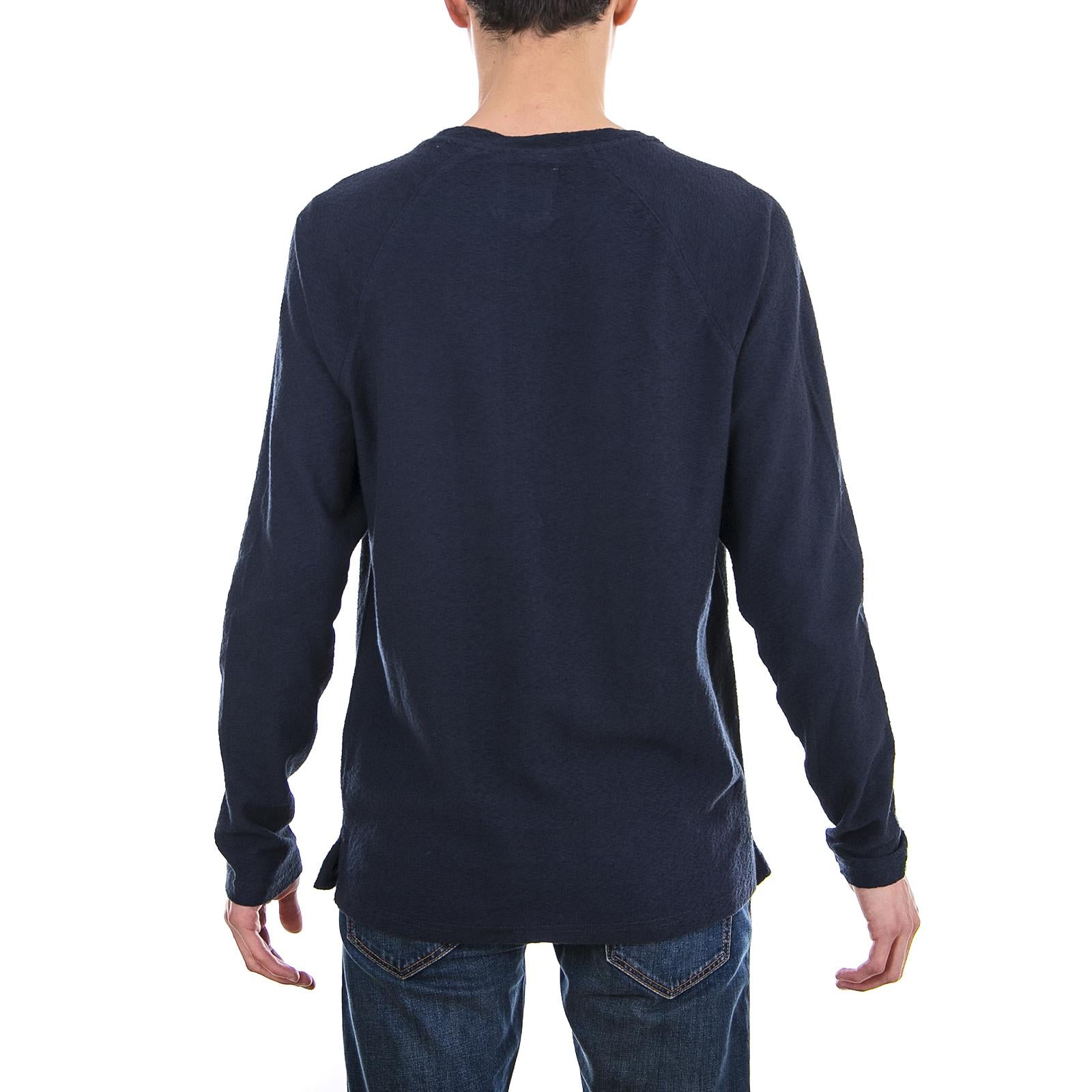 AYAS 2078 DARK NAVY 162372078-689  MINIMUM 