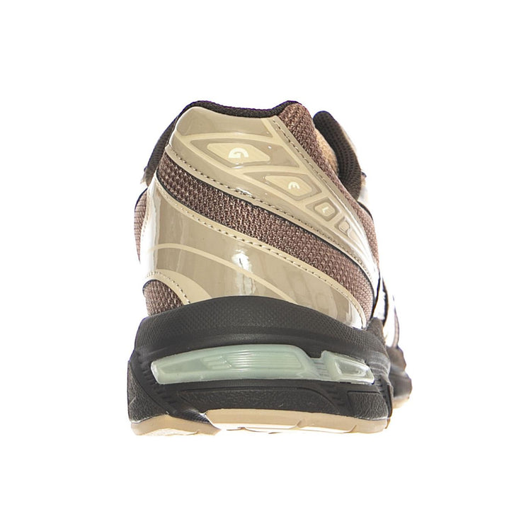 GEL-1130 - Sepia Brown / Driftwood - Scarpe Stringate Unisex Marroni 1203B045-200 SEPIA BROWN/DRIFTWOOD ASICS 