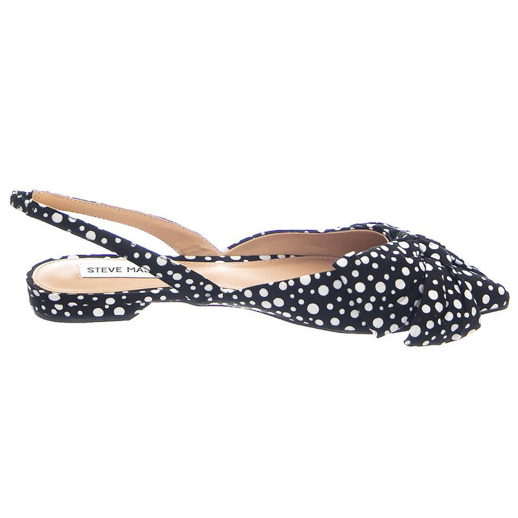  SMSBOWIE-BLK  STEVE MADDEN 