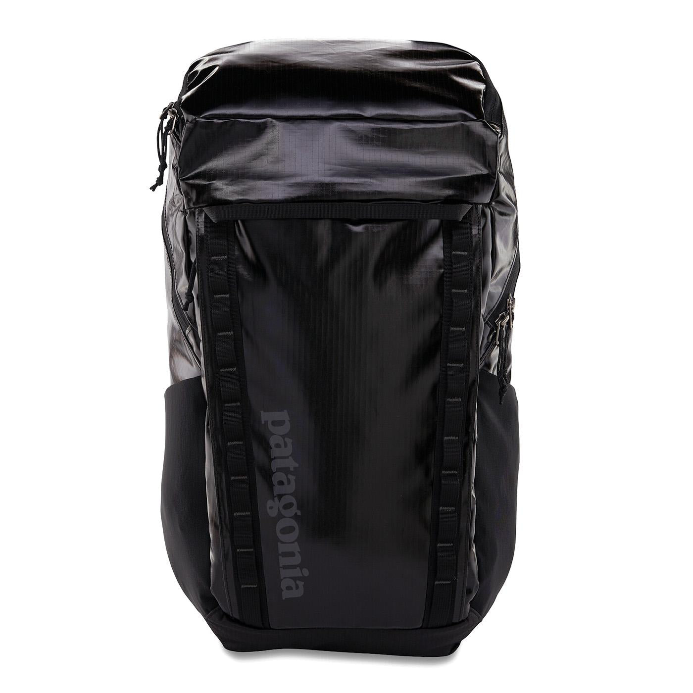 Black Hole Pack 25L Black - Zaino Nero 49297-BLK  PATAGONIA 