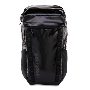 Black Hole Pack 25L Black - Zaino Nero 49297-BLK  PATAGONIA 