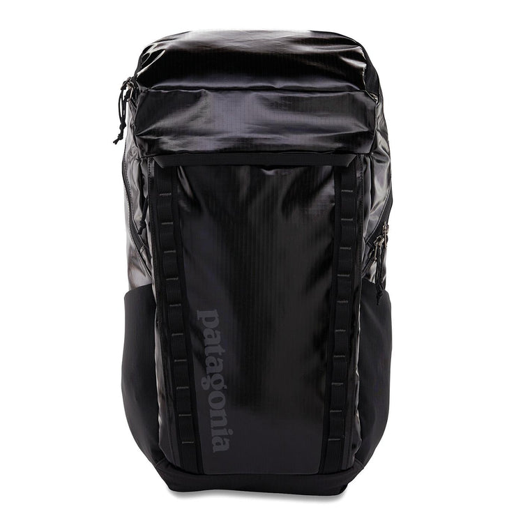 Black Hole Pack 25L Black - Zaino Nero 49297-BLK  PATAGONIA 