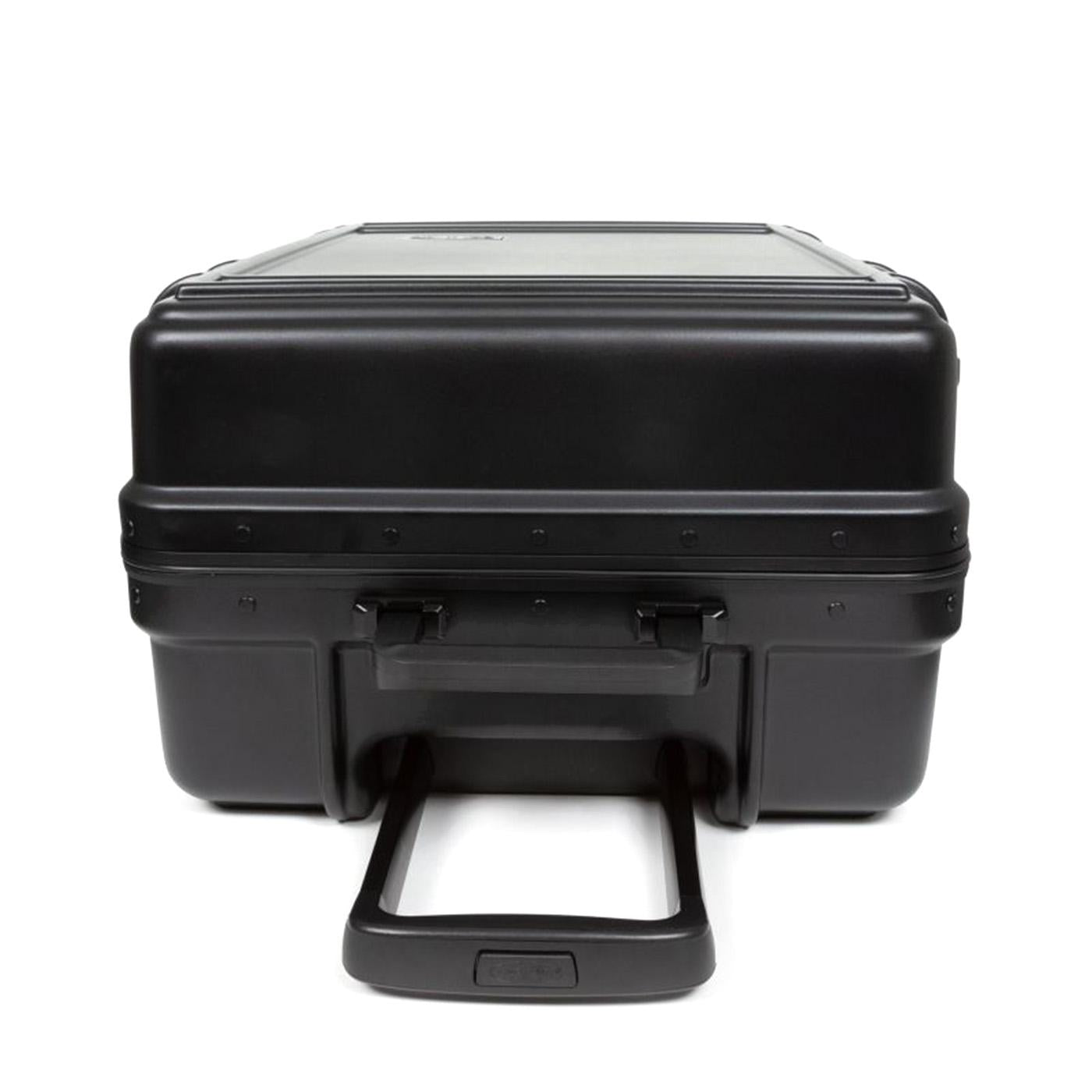 Resist'R Case M Black - Valigia Trolley Nera EK0A5BJF0081  EASTPAK 