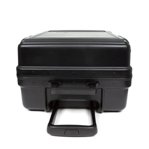 Resist'R Case M Black - Valigia Trolley Nera EK0A5BJF0081  EASTPAK 
