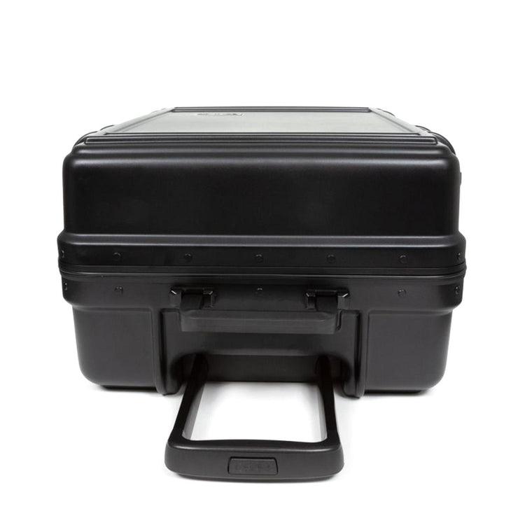 Resist'R Case M Black - Valigia Trolley Nera EK0A5BJF0081  EASTPAK 