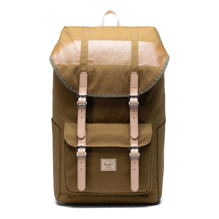 Lilamer Butternut - Zaino Marrone 10014-02979  HERSCHEL 