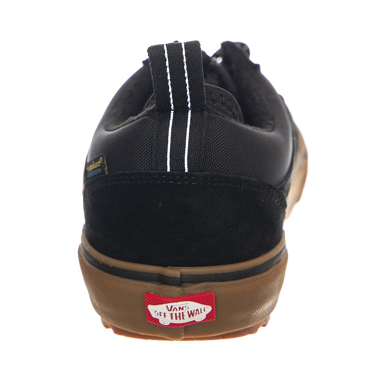 Old Skool MTE-2 Black / Gum - Scarpe Stringate Profilo Basso Uomo Multicolore VN0009QEB9M1  VANS 