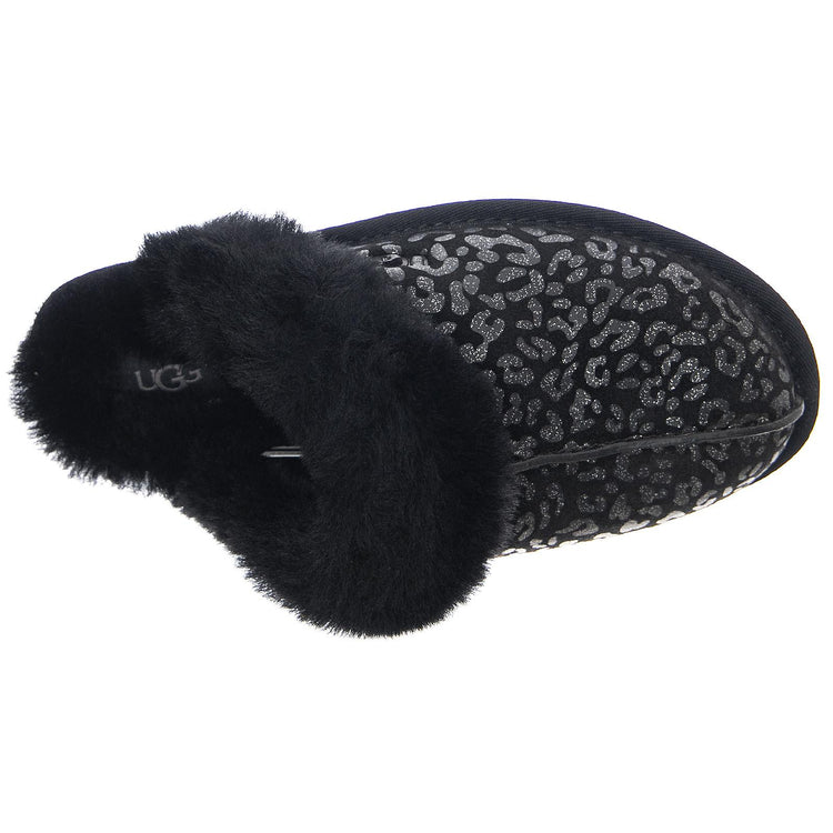  UGSSCUFSLBK1115856W  UGG 
