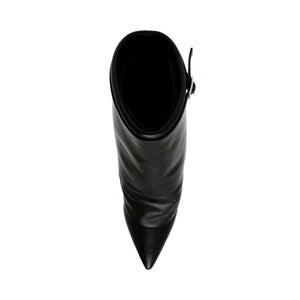 Shocker Black - Stivali Donna Neri SMSSHOCKER-1  STEVE MADDEN 