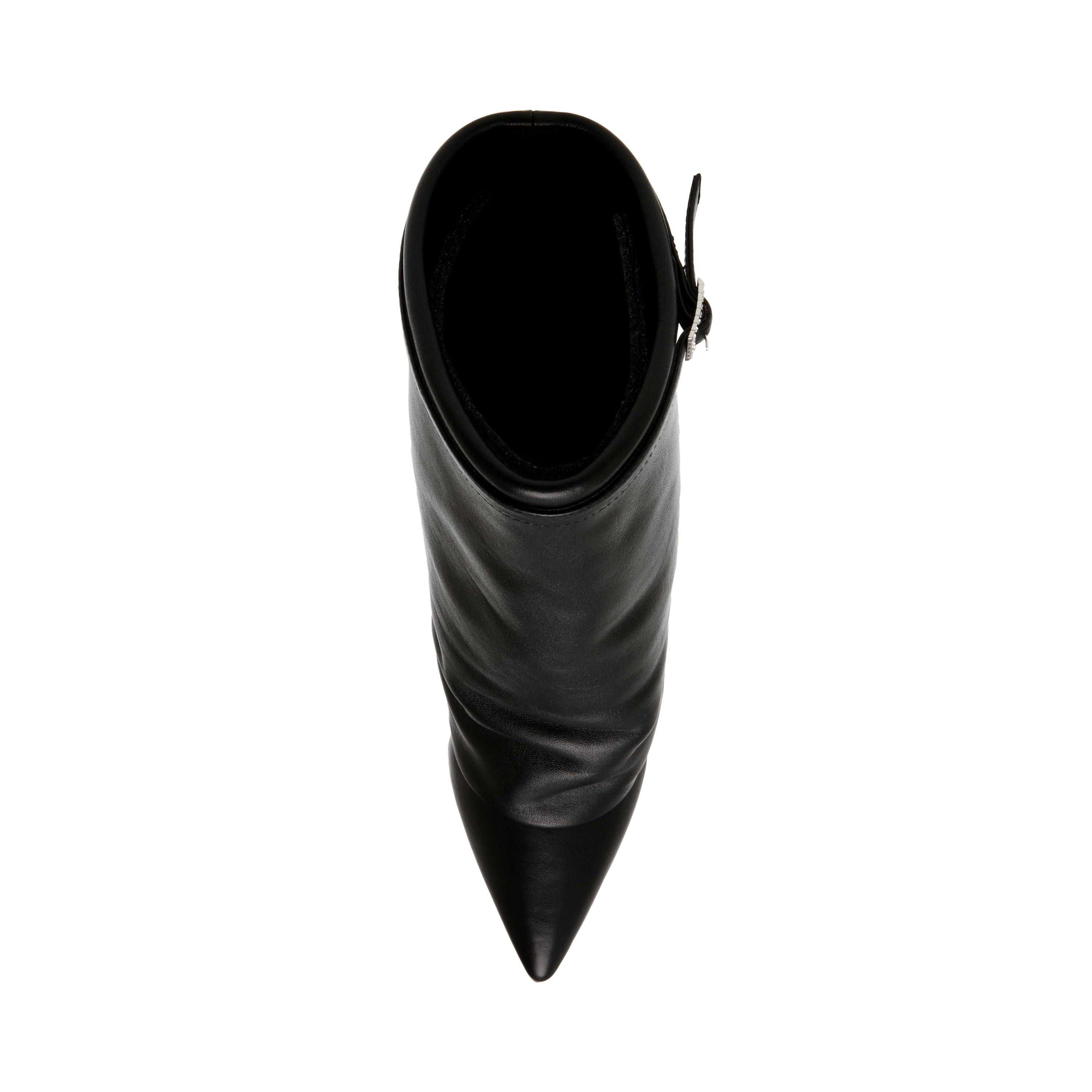 Shocker Black - Stivali Donna Neri SMSSHOCKER-1  STEVE MADDEN 