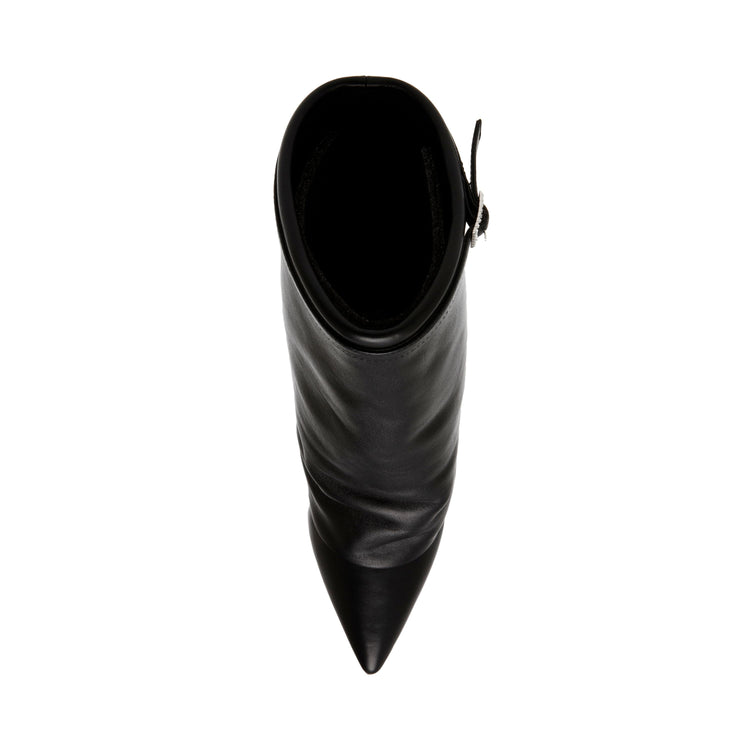 Shocker Black - Stivali Donna Neri SMSSHOCKER-1  STEVE MADDEN 