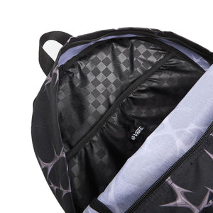 Old Skool Backpack Faded Black - Zaino Nero VN000H4W EMV1 VANS 