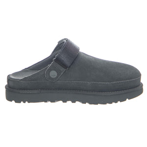 W Goldenstar Clog Grey - Sandali Donna Grigi 1138252-RNS  UGG 