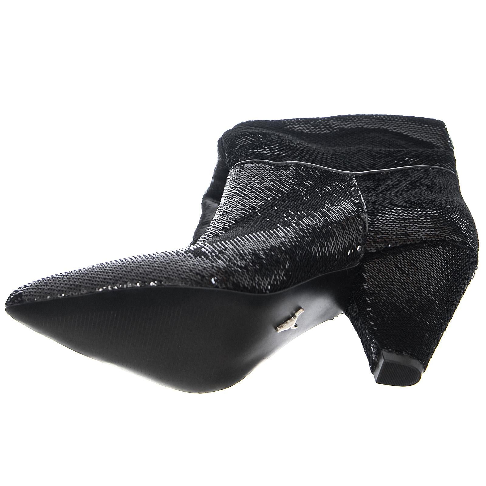 WSSAZURE-BLK  WINDSOR SMITH 