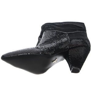  WSSAZURE-BLK  WINDSOR SMITH 