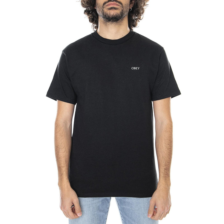  165262647-BLK  OBEY 