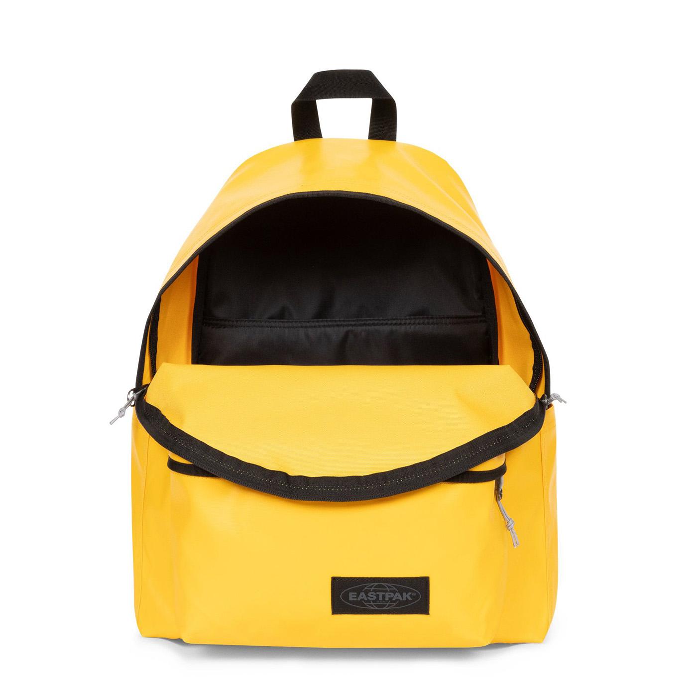 Daypack Pak'r Tarp Yolk - Zaino Giallo EK0A5BG43O51  EASTPAK 