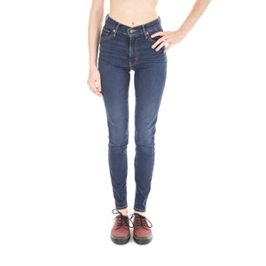 MILE HIGH SUPER SKINNY JET SETTER 22791-0041  LEVIS 