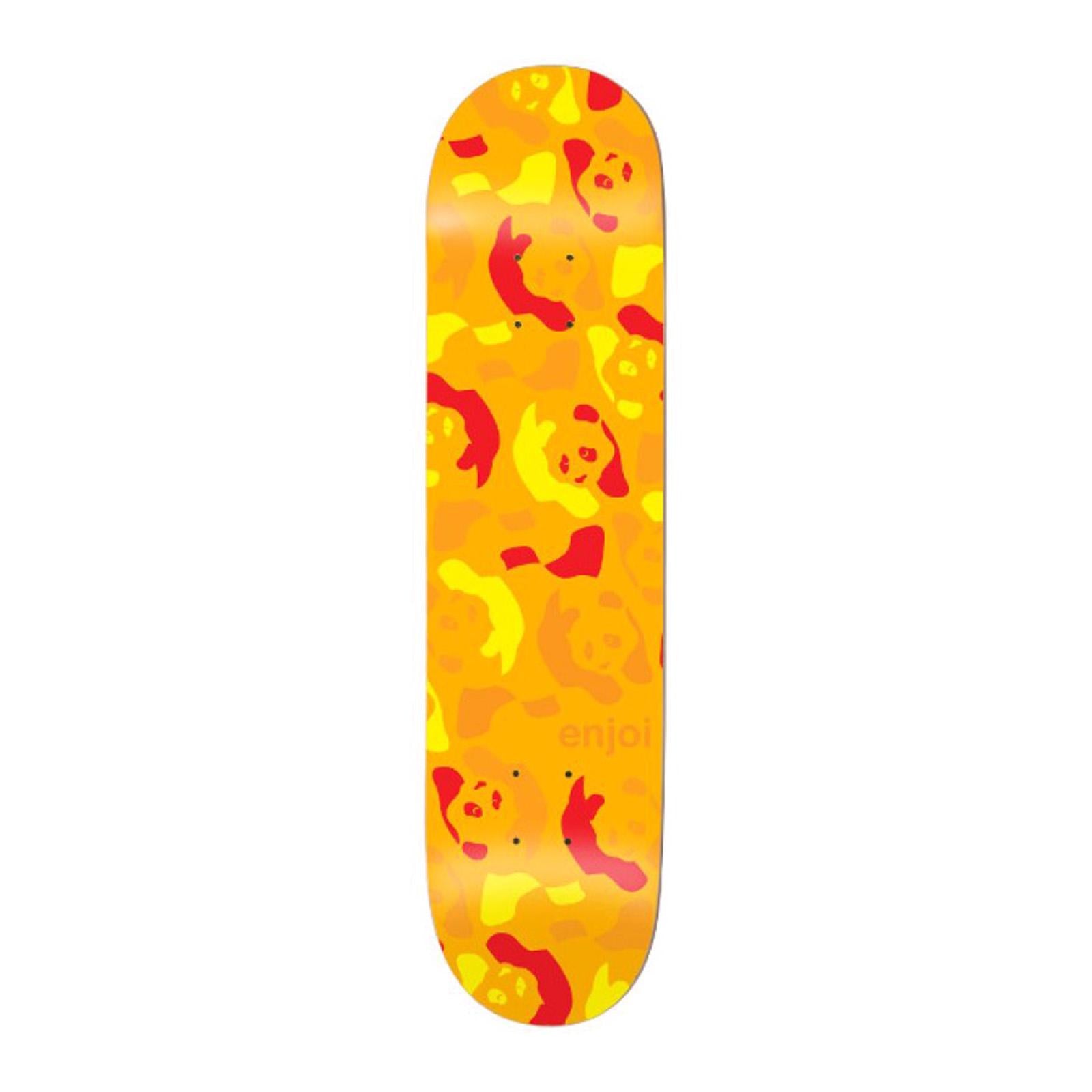  HDXXENJ10487 . ENJOI 